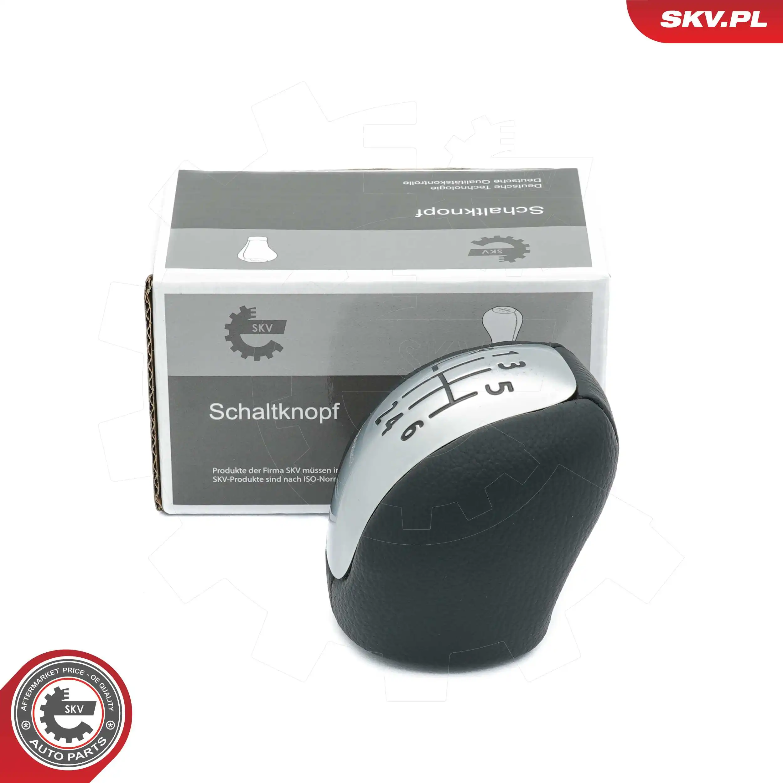 Gear Lever Knob
